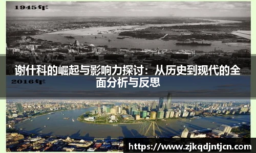 谢什科的崛起与影响力探讨：从历史到现代的全面分析与反思